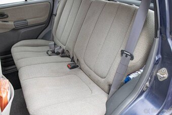 Suzuki Grand Vitara 2.0 TD - 18