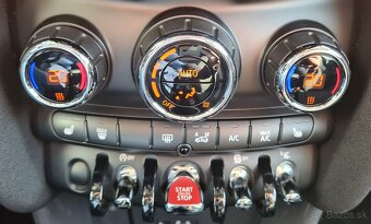 MINI COOPER AUTOMAT BENZÍN - 18