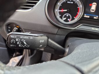 Škoda Octavia Combi 1.0 TSI Style - 18