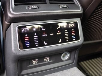 Audi A7 Sportback 50 3.0 TDI mHEV quattro tiptronic - 18