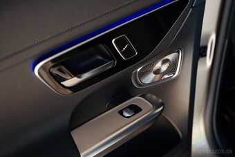 Mercedes-Benz GLC Coupe 300de AMG Line / 5 rokov záruka - 18