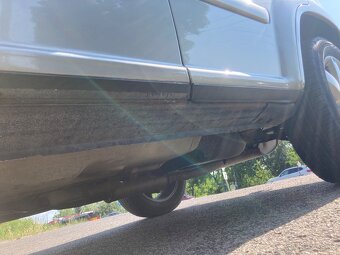 Predam Nissan X Trail  T30 - 18
