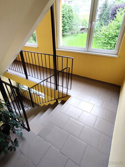 Prenájom 3 izb. Furča (Zupková ul.), upravený, čiast. zariad - 18