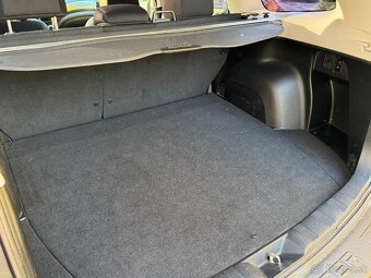 Subaru Forester - 18