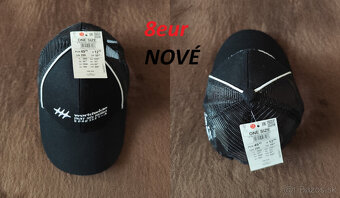 Šiltovka 2Pac, Cypress Hill, Jordan, Jurský Park, Worldwide - 18