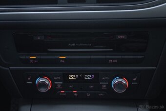 Audi A6 Avant 2.0 TDI DPF ultra 190k quattro - 18
