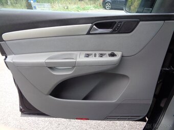 Seat Alhambra 2.0 TDI CR DPF Style DSG 7-MIESTNE - 18