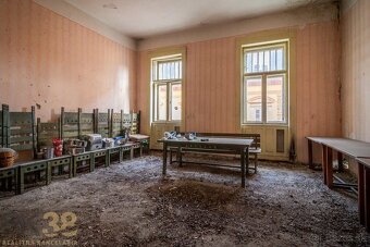 Exkluzívne: Predaj budovy v centre mesta Poprad - 18