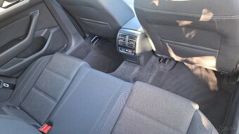 VOLKSWAGEN PASSAT VARIANT 2.0 TDI.DSG - 18