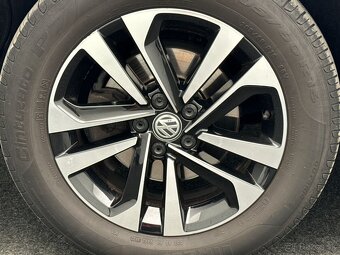 VW T-Cross DSG UNITED / ACC / KAMERA / VIRTUAL / DPH - 18