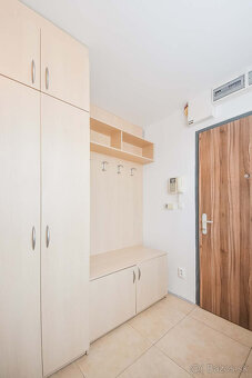 REZIDENCIA CASSOVAR - 3 IZB BYT ŽIEDLOVÁ,BALKÓN,2PARK.MIESTA - 18