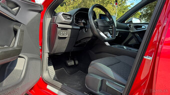 Seat Leon FR 2.0TDi 110kW - 18