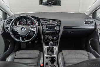 Volkswagen Golf 2.0 TDI BMT 150k Highline EU6 - 18