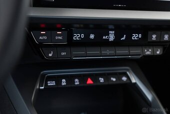 Audi A3 allstreet 35 1.5 TFSI mHEV S tronic - 18