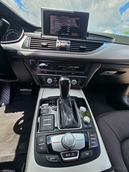 Audi A6 avant - 18