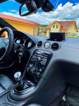 ✅Peugeot RCZ Coupe 1.6 16V THP 200✅ - 18