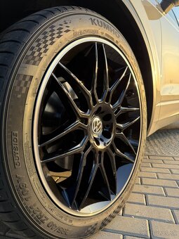VW TOUAREG 4MOTION 3.0 V6 TDI DSG 170 KW,IQ LIGHT MATRIX,KOZ - 18