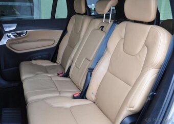Volvo XC90 T8 AWD ULTIMATE BRIGHT Zadáno 228 kw - 18