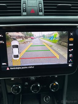 Superb 3 2.0 TDI SCR Style 147 KW 4x4 DSG. - 18