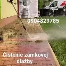 Kosenie ,mulčovanie ,Topoľčany ,Nitra, Nové Zámky,Vráble, - 18