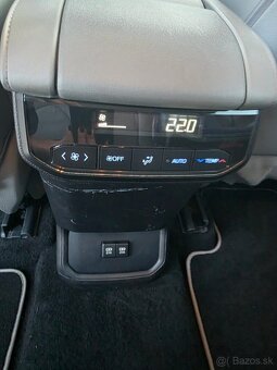 Toyota Highlander SUV 140kw Automat - 18