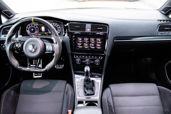 Volkswagen Golf 2.0 TSI BMT R 4MOTION DSG EU6 - 18