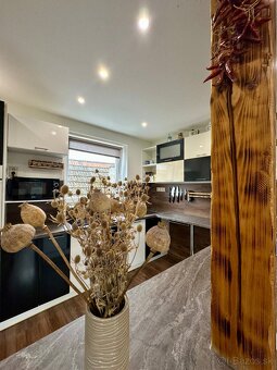 Rodinný dom obec Nitrianske Pravno - okres Prievidza - 18