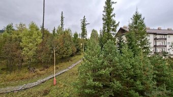 2 izbový byt s balkónom, Nová Polianka - 18