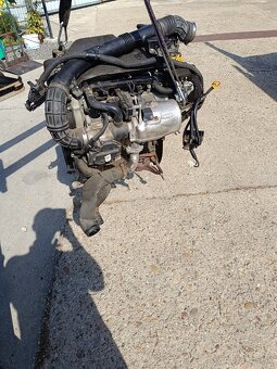 JEEP COMPASS,Renegade 17- II FIAT TIPO,500X,Doblo 1.6 Jtdm - 18