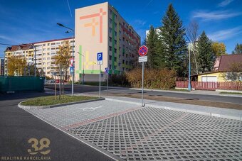 Novostavba 3-izb. bytu v projekte Nové Nábrežie - 18