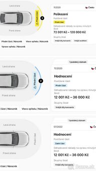 MERCEDES-BENZ S 560 4MATIC 2020 V8 MAXIMÁLNÍ VÝBAVA - 18