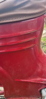 Jawa Pionier 555 - 18