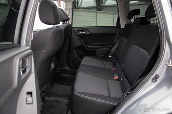 Subaru Forester 2.0D Comfort 108kW MT/6 - 18