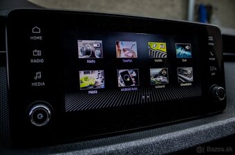 Škoda Scala 1.5 TSI Top Selection - 18