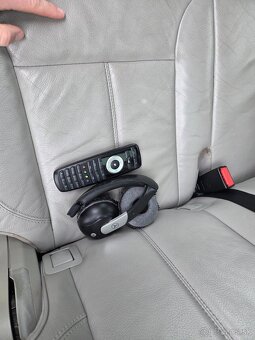 Mercedes-Benz GL 450cdi 4matic - 18