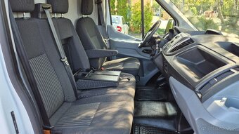 Ford Transit L2H2 rv.2017 - 18