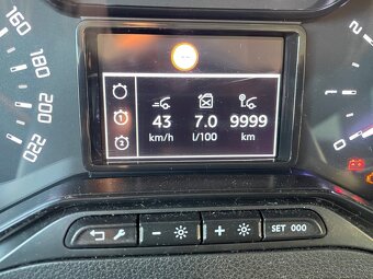 Citroën Berlingo 1,2 benzín 81 kW - 18