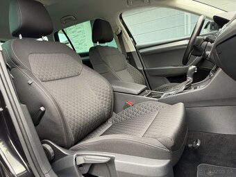 Škoda Superb Combi 1.4 TSI PHEV DSG - 18