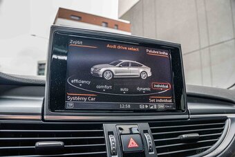 Audi A7 Sportback competition 3.0 TDI quattro - 18