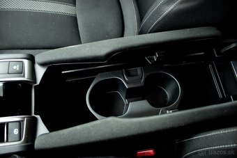 Honda Civic 1.0 DOHC VTEC Turbo Elegance - 18