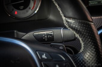 Mercedes-Benz GLK 220 CDI BlueEFFICIENCY 4MATIC A/T - 18