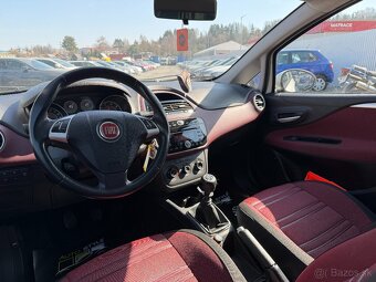 Fiat Punto EVO 1.4 Dynamic - 18