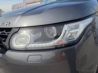 Range Rover SPORT - 18