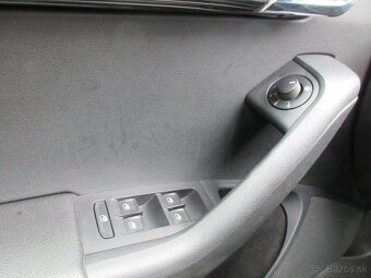 Škoda Octavia sedan 4x4 s odp. DPH - 18
