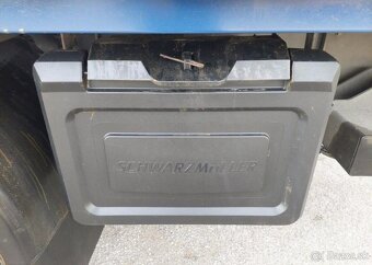 Volvo FM13 420 42R 4x2 nafta 315 kw - 18