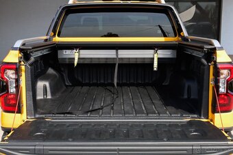 Ford Ranger 3.0 TDCi EcoBlue e-4WD DoubleCab A/T WildTrak - 18