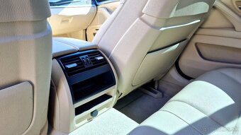 BMW 530d xDrive Mpaket - 18
