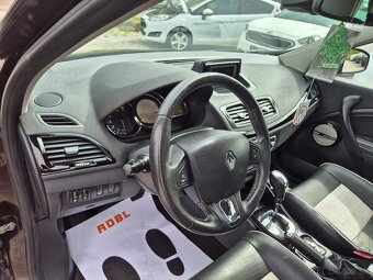 Renault megane combi - 18
