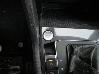 Volkswagen Tiguan Allspace 2.0 TDI EVO 200k SCR 4Motion R-Li - 18