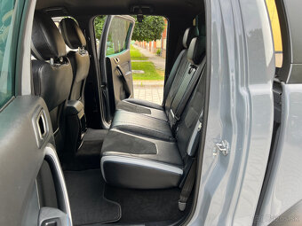 Ford Ranger 2.0 TDCi Ecoblue BiTurbo Raptor 4x4 A/T - 18